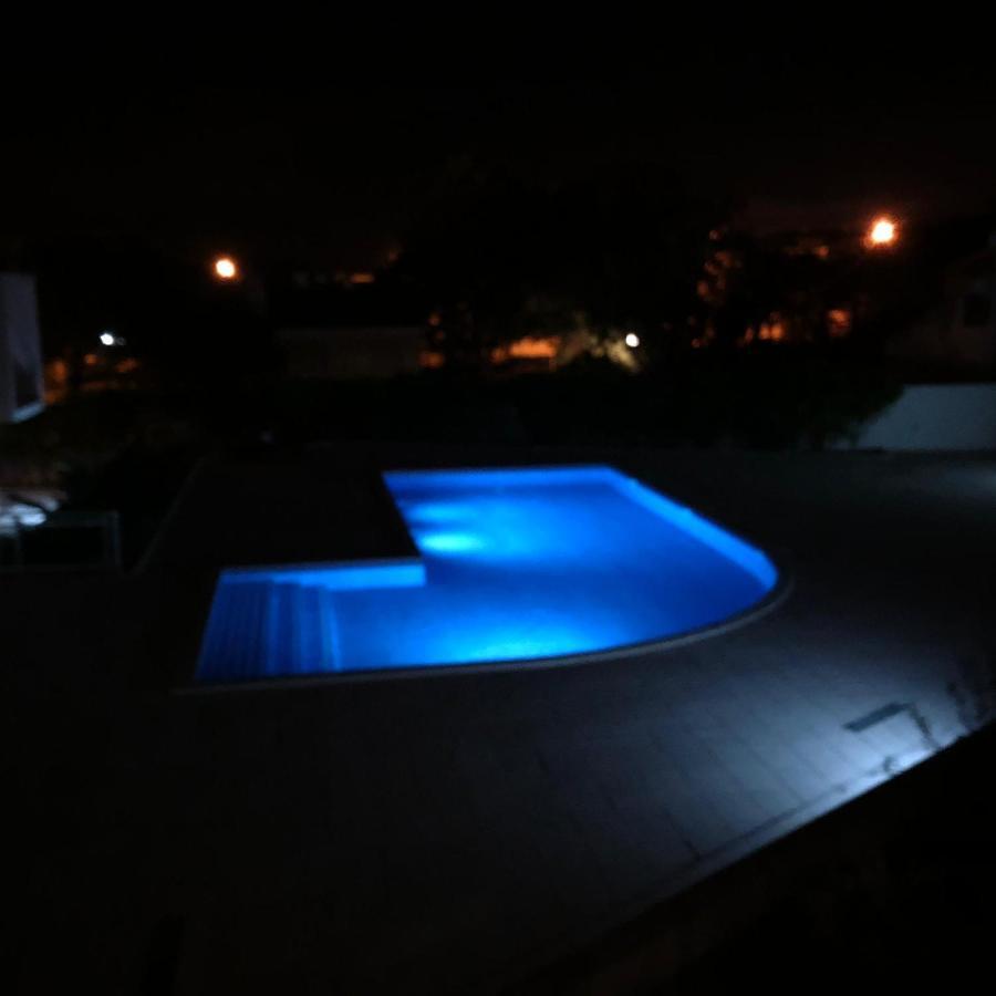 Bela Baia Holiday Salir de Porto Extérieur photo