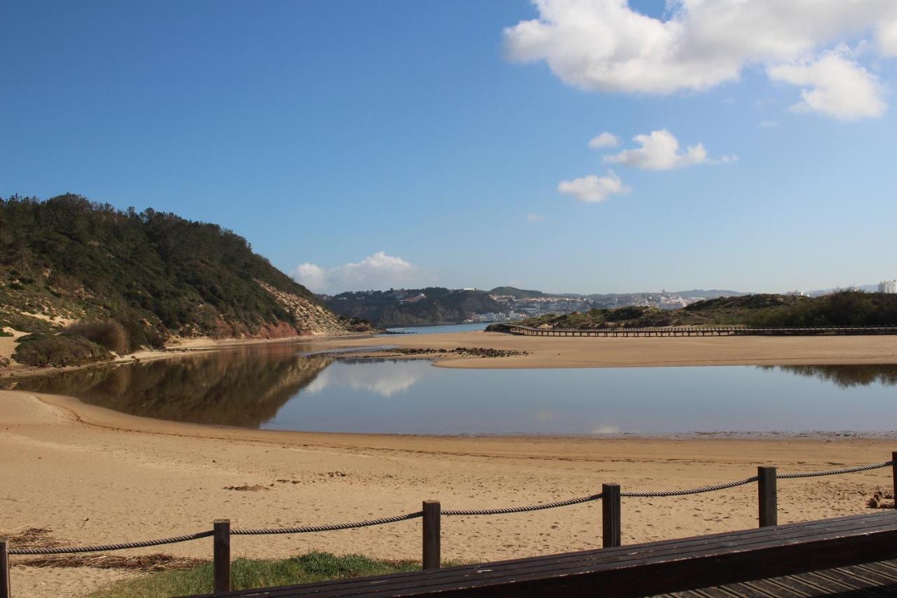 Bela Baia Holiday Salir de Porto Extérieur photo