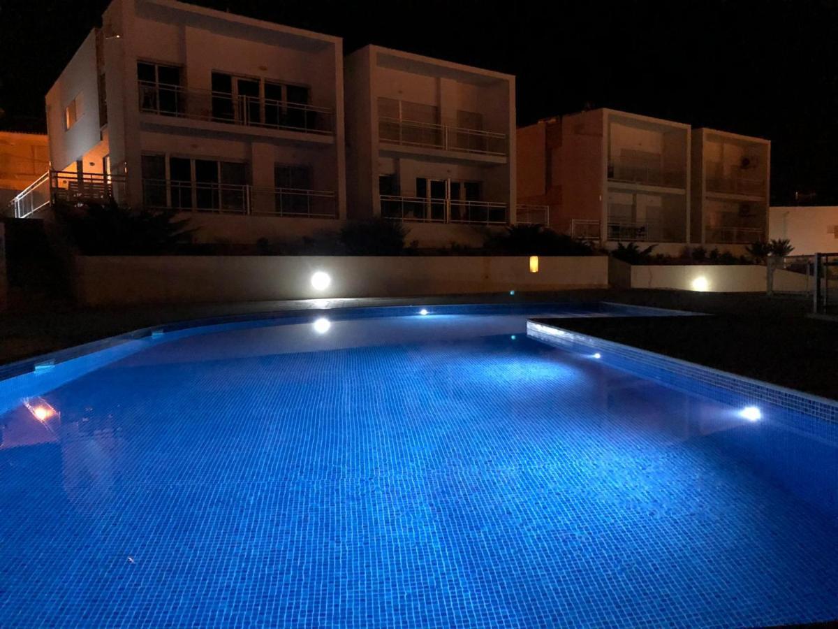 Bela Baia Holiday Salir de Porto Extérieur photo